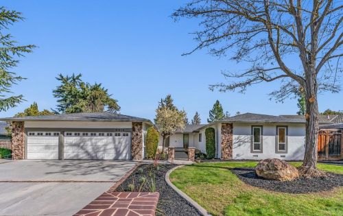 6614 Leyland Park Dr, San Jose, CA 95120-4636