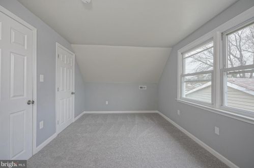 23 Brierdale Ln, Willingboro NJ  08046-1518 exterior