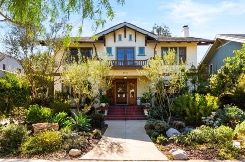2604 1st St, Long Beach, CA 90803-2506