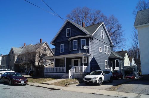 6 Copp St, Nashua, NH 03060-6314