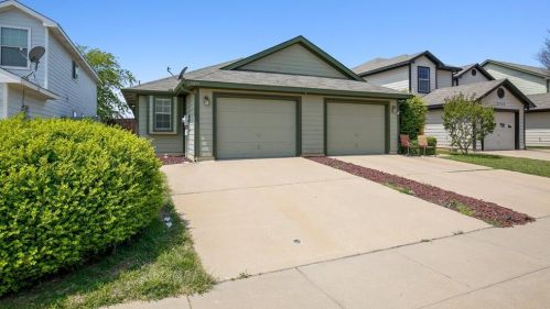 5109 Mountain Spring Trl, Fort Worth, TX 76123-2892