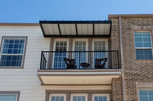 1025 10th St, Fort Worth TX  76102-3588 exterior