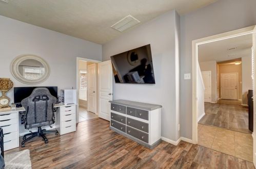 2310 Emerald Ln, Texas City TX  exterior