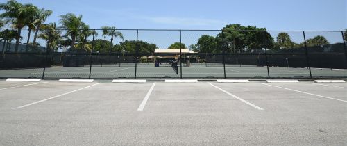 42 Northwoods Ln, Boynton Beach FL  33436-7405 exterior