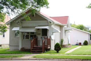 2142 2 Ave, Hibbing MN  55746-1502 exterior