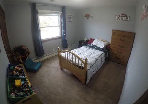 2005 Hollister Ave, Tomah WI  54660-2817 exterior