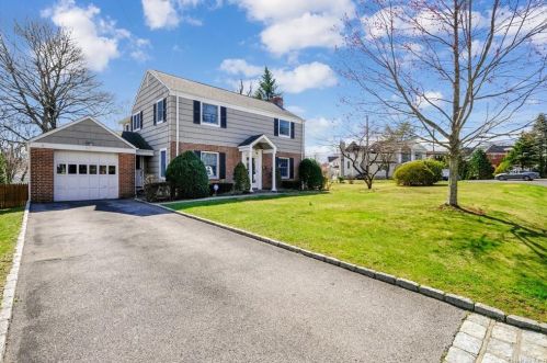 50 White Rd, Scarsdale, NY 10583-5712