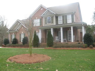 131 Willow Creek Dr, Stanfield, NC 28163-7693