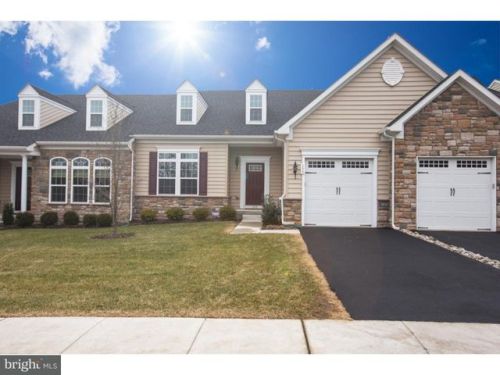 155 Brindle Ct, Norristown, PA 19403-4429
