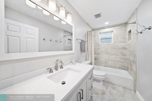 1277 144th Ter, Hollywood FL  33028-2925 exterior