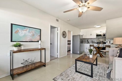 1171 Sunset Dr, Vista CA  92081-7407 exterior