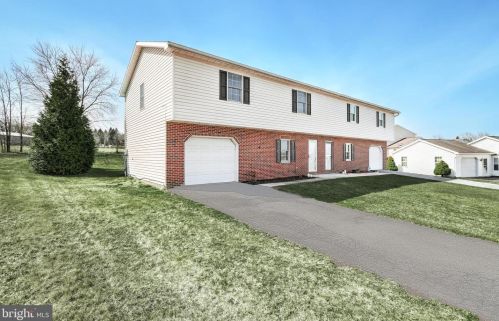 48 Glenview Dr, Siddonsburg, PA 17019-8829