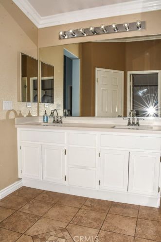 1265 Larkspur Ln, Beaumont CA  92223-2091 exterior