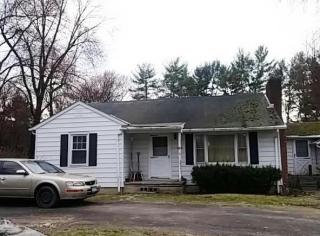720 Lucas Avenue Ext, Hurley, NY 12443-6225