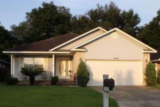 3046 Creole Way, Pensacola, FL 32526-2930
