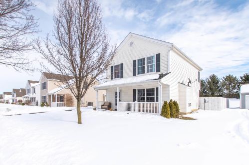 370 Ashford Ave, London, OH 43140-8428