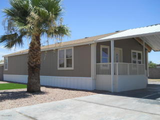 16007 70th Dr, Peoria AZ  85382-3920 exterior