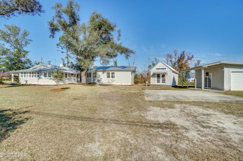 917 Carolina Ave, Lynn Haven FL  32444-2236 exterior
