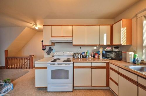 726 Milton St, Easton PA  18042-6366 exterior