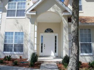 810 Boulevard Of The Champions, Shalimar FL  32579-2233 exterior