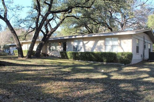 12007 Bell Ave, Austin TX  78727-6405 exterior