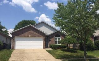 2845 Gateway Park Ln, Lexington, KY 40511-8750