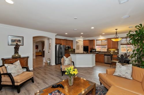 245 Via Martelli, Rancho Mirage CA  92270-5633 exterior