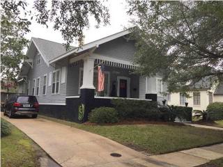 254 West St, Mobile, AL 36604-1630