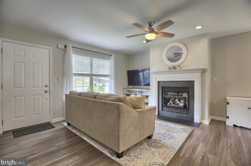 12 Pheasant Ridge Rd, Siddonsburg PA  17019-8500 exterior