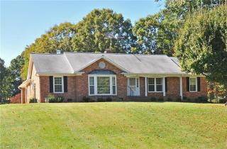 1210 Greenvalley Rd, Winston Salem, NC 27106-4460