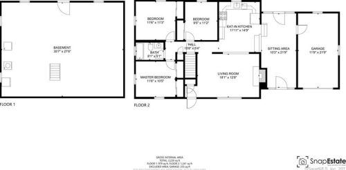 116 Ford St, Ansonia, CT 06401-2663