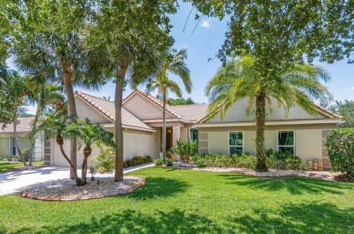 3770 Satin Leaf Ct, Delray Beach, FL 33445-1254