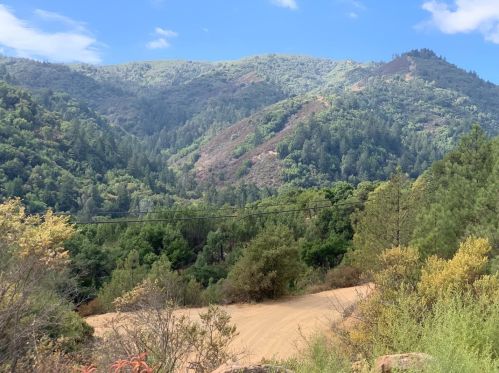 8060 Croy Rd, Morgan Hill CA  95037-9130 exterior