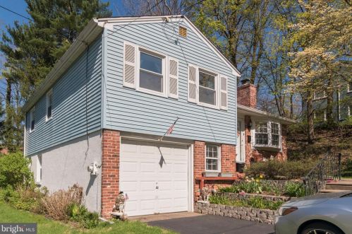 501 Myrtle Ave, Cheltenham, PA 19012-2039