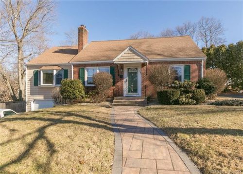 187 Princeton St, Manchester, CT 06042-3233