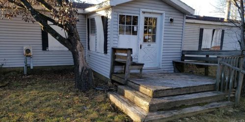496 Old White Lake Tpke, Ferndale, NY 12734-5020