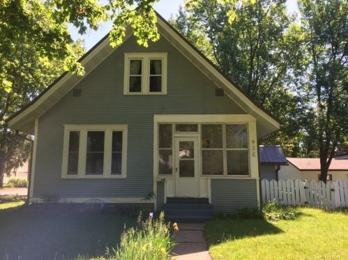 932 Stout St, Rusk, WI 54751-1549