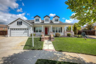 1088 Potenza Ct, Livermore, CA 94550-7063
