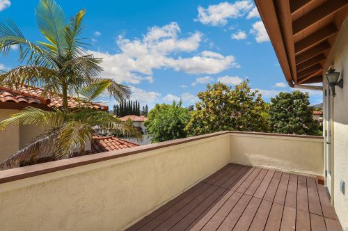 5521 Lesa Rd, La Mesa CA  91942-1704 exterior