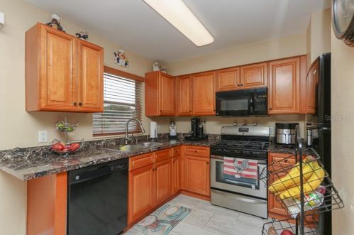 7723 Trent St, Orlando FL  32807-8538 exterior