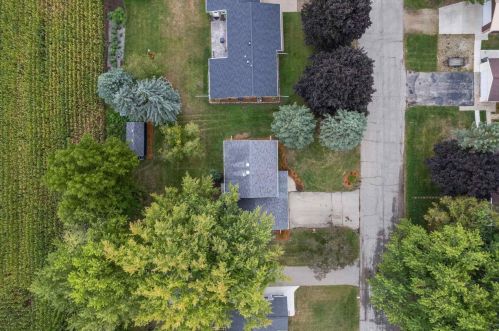 128 Wolverton Ave, Ripon WI  54971-1145 exterior