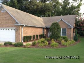 2616 Brookridge Cir, Greenville, NC 27858-5563