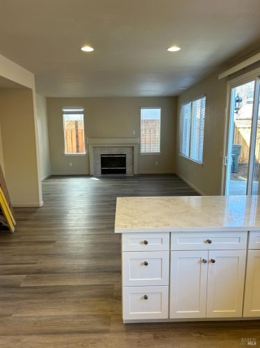 2868 Liscum St, Santa Rosa CA  95407-4500 exterior