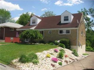 2032 Outlook Dr, Verona, PA 15147-1913