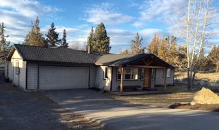 63319 Lamoine Ln, Bend OR  97701-8291 exterior