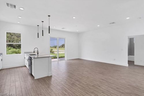 2505 26th St, Lehigh Acres FL  33976-4095 exterior