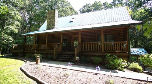 941 Birds Rd, Shelocta, PA 15774-8314