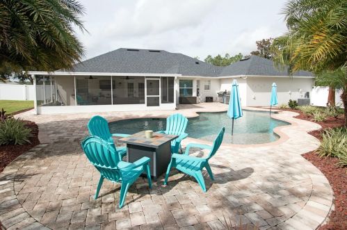 16631 Lake Smith Rd, Umatilla FL  32784-8836 exterior