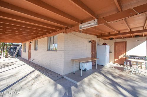5339 13th Ave, Tucson, AZ 85706-3207