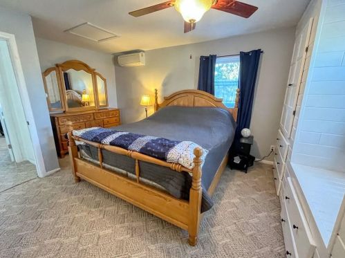 211 Pederson Dr, Shell Lake WI  54871-8892 exterior